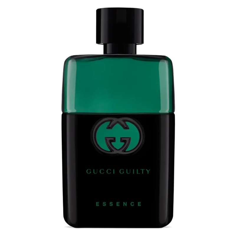 Gucci Guilty Essence 罪愛真摯男性淡香水  TESTER