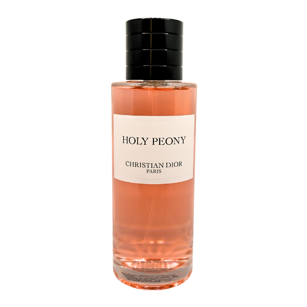 Dior Holy Peony 迪奧香氛世家系列 - 牡丹香韻香氛 TESTER