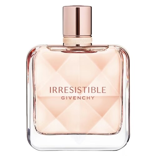 Givenchy Irresistible Fraiche 紀梵希傾城清新女性淡香水