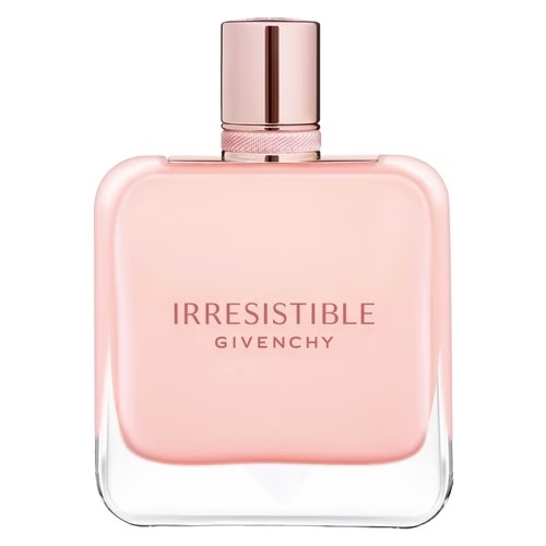 Givenchy Irresistible Rose Velvet 紀梵希傾城玫瑰絲絨女性淡香精