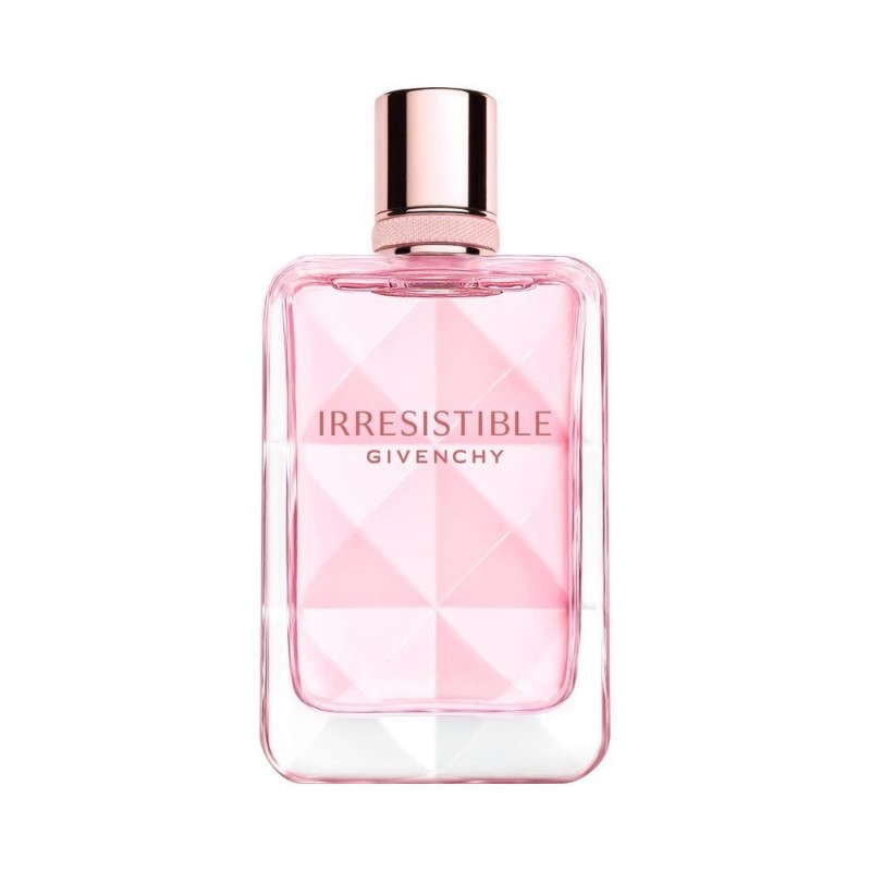 Givenchy Irresistible Very Floral 紀梵希傾城花舞女性淡香精