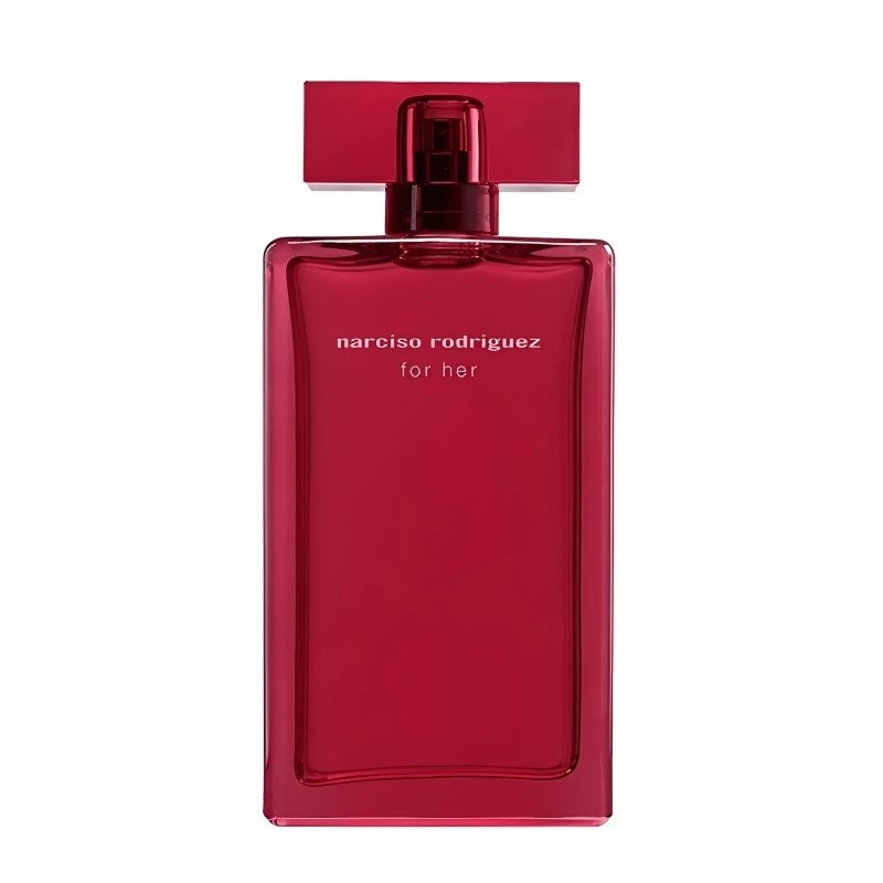 Narciso Rodriguez for her Intense 同名馥郁版女性淡香精  TESTER