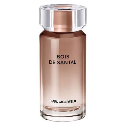 Karl Lagerfeld Bois de Santal 琥珀檀香木淡香水 TESTER