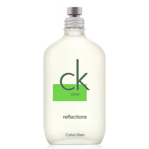 Calvin Klein CK One Reflections 2023 光影之夏限量版中性淡香水 TESTER
