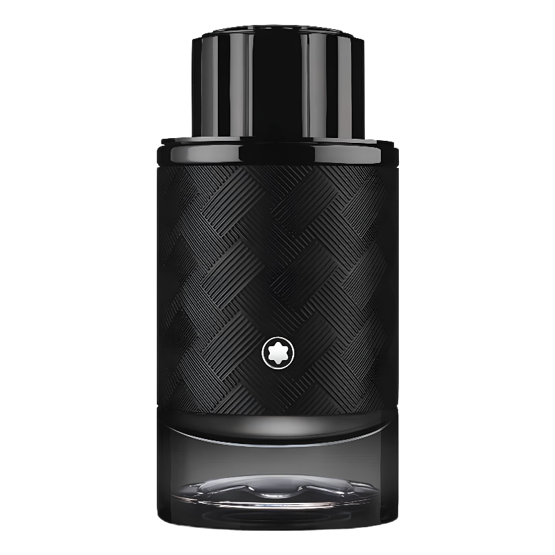Montblanc Explorer Extreme 萬寶龍探尋巔峰男性香精 TESTER