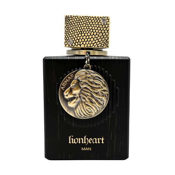 Armaf Club De Nuit Lionheart 獅子之夜男性淡香精