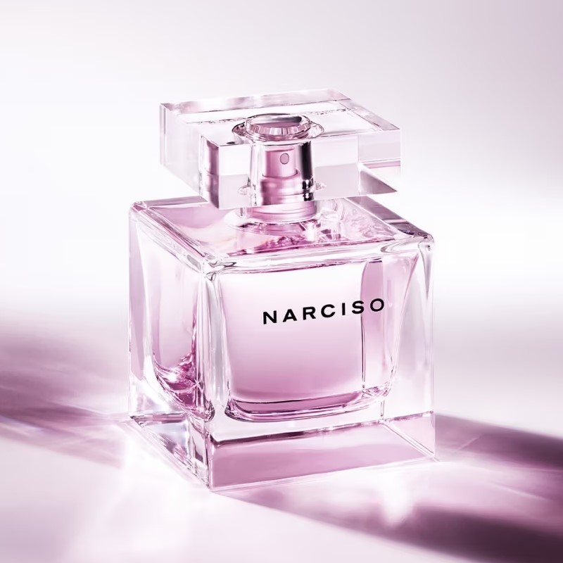 Narciso Rodriguez Radiante 棉光絮語女性淡香精