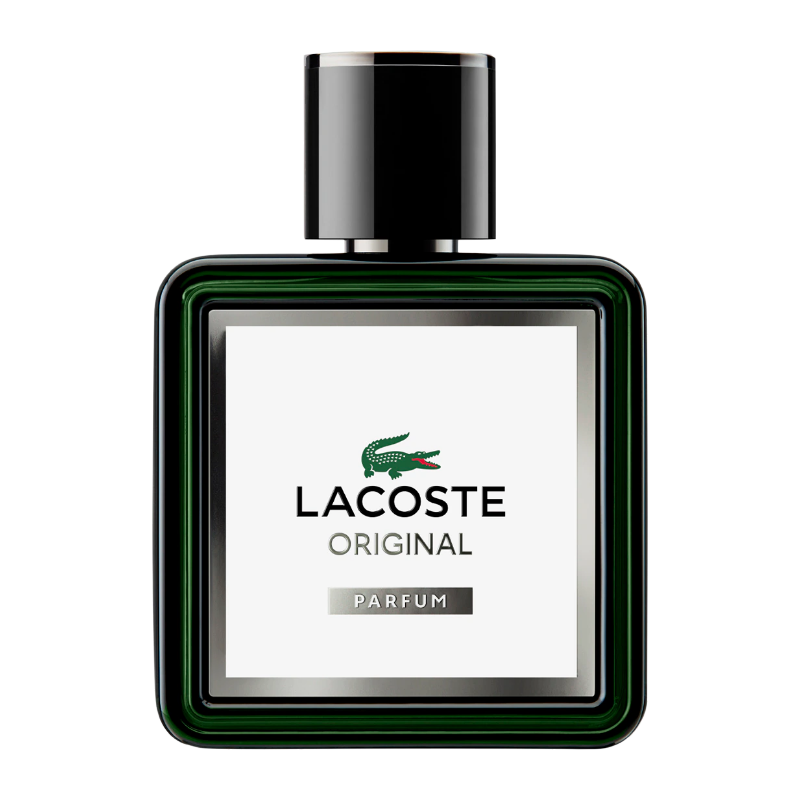 Lacoste Original 經典男性香精 Parfum 