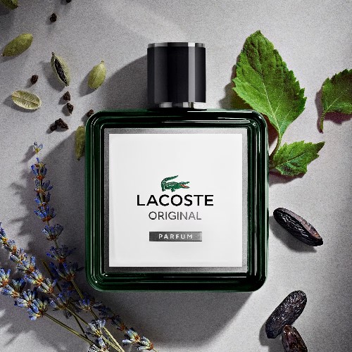 Lacoste Original 經典男性香精 Parfum