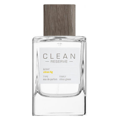 Clean Reserve Citron Fig  香櫞無花果中性淡香精 TESTER