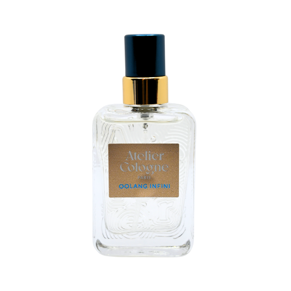Atelier Cologne Oolang Infini 歐瓏無極烏龍精醇中性淡香精迷你瓶