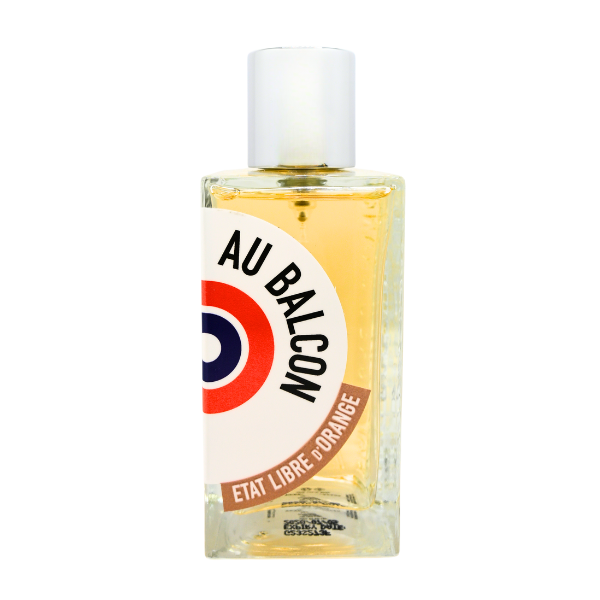 Etat Libre d'Orange Noel Au Balcon 解放橘郡聖誕陽台夜淡香精 TESTER