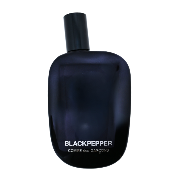  Comme des Garcons Blackpepper 川久保玲黑胡椒中性淡香精
