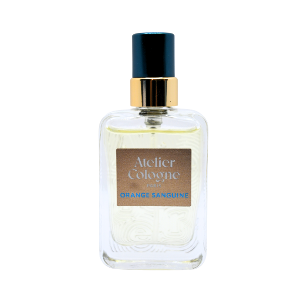 Atelier Cologne Orange Sanguine 歐瓏赤霞橘光中性淡香精迷你瓶