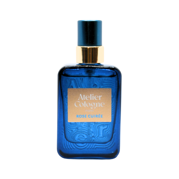 Atelier Cologne Rose Cuiree 歐瓏暗語玫瑰 珍稀中性淡香精迷你瓶