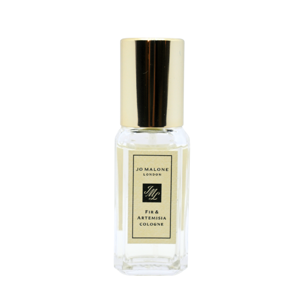Jo Malone 冷杉與艾嵩香水迷你瓶 - Fir & Artemisia