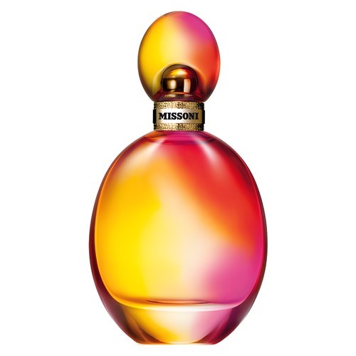 Missoni 日出之水女性淡香水 TESTER