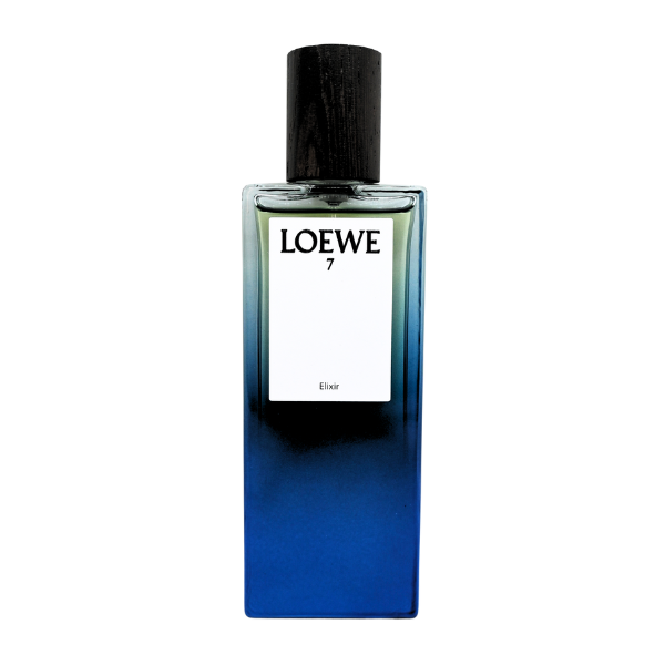 Loewe 7 Elixir 第七樂章男性濃香精