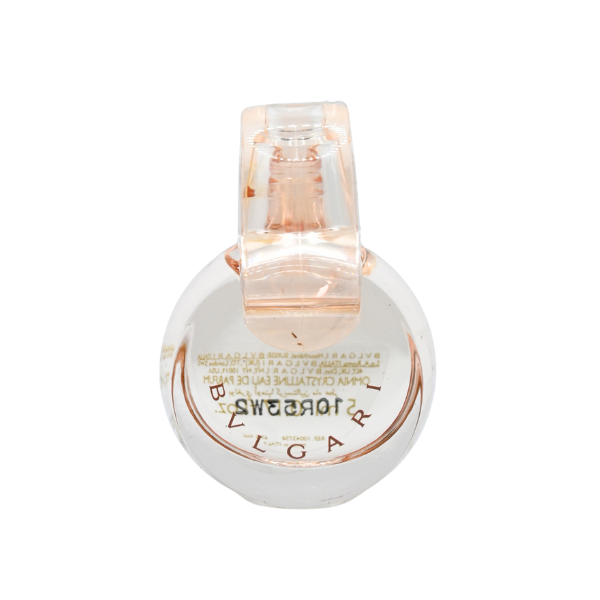 Bvlgari Omnia Crystalline 寶格麗晶澈女性淡香精版本(2024) 迷你瓶