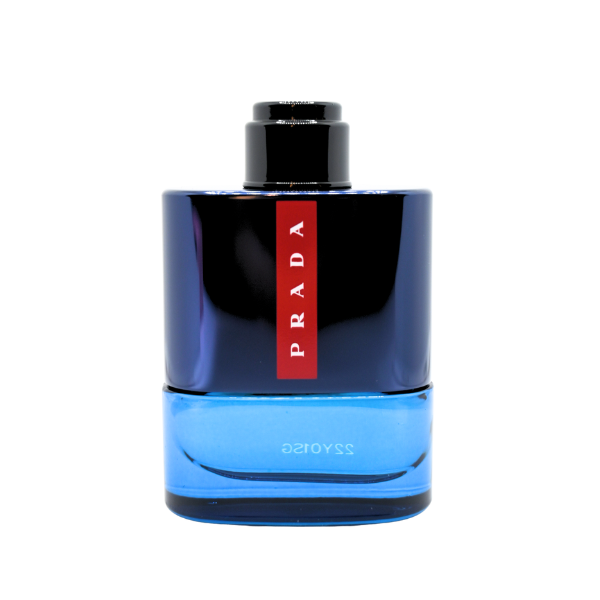 Prada Luna Rossa Ocean 卓越海洋男性淡香水迷你瓶