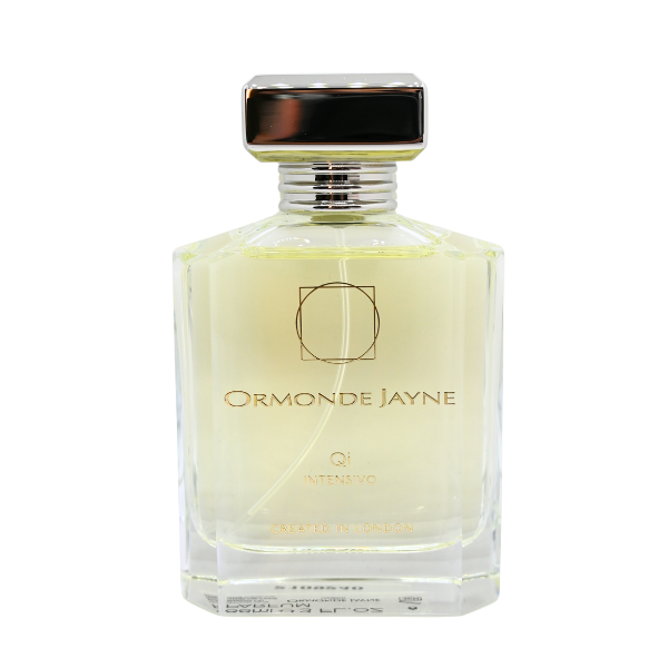 Ormonde Jayne Qi Intensivo 四方境界 空靈之氣中性香精