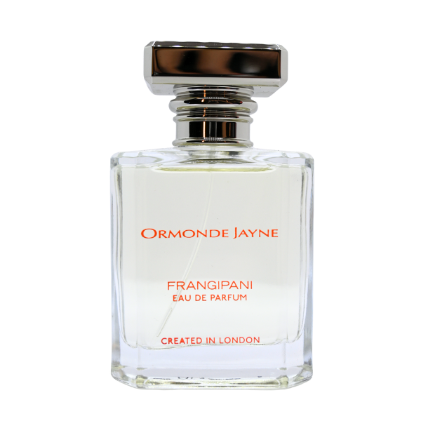 Ormonde Jayne Frangipani 寮國緬梔中性淡香精(費格帕尼)