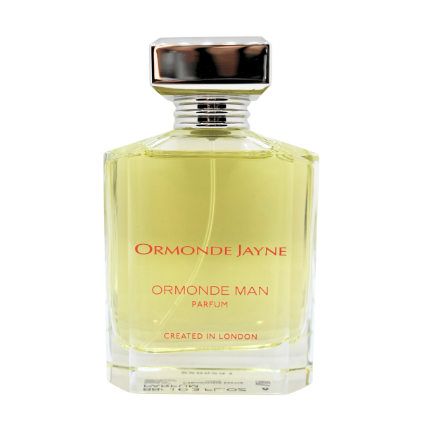 Ormonde Jayne 同名男性香精