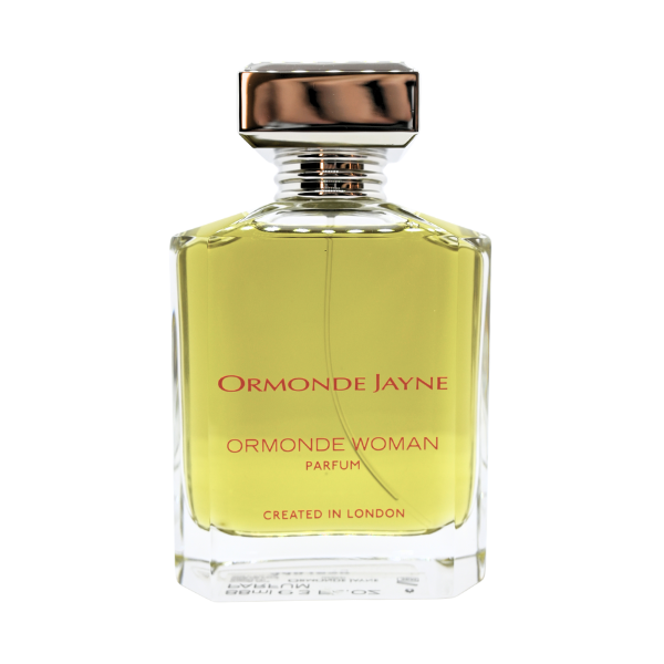 Ormonde Jayne 同名女性香精