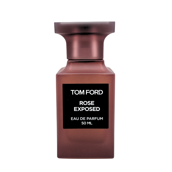 Tom Ford Rose Exposed 私人調香系列-裸慾玫瑰中性淡香精