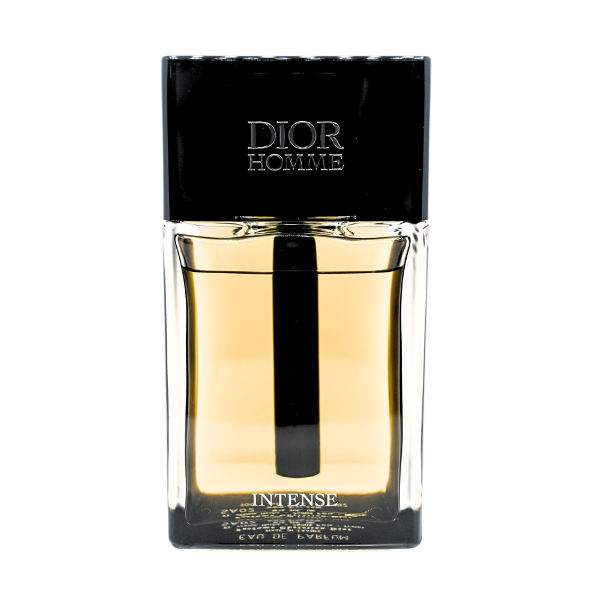 Dior Homme Intense 男性淡香精(2025)