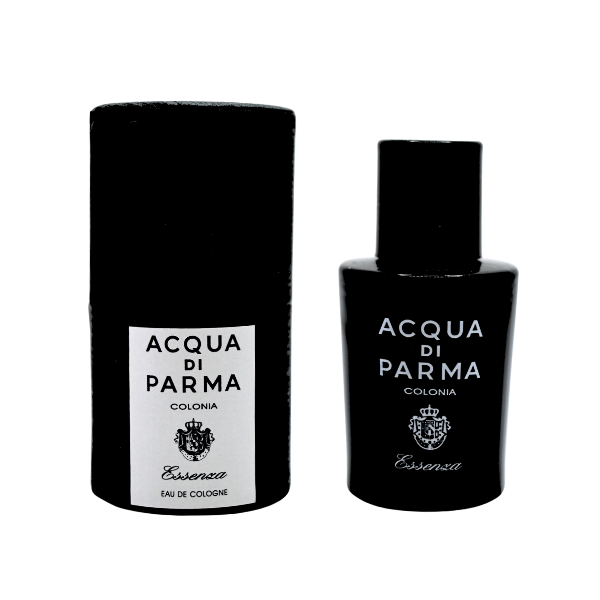 Acqua di Parma Colonia Essenza 克羅尼亞黑調男性古龍水迷你瓶