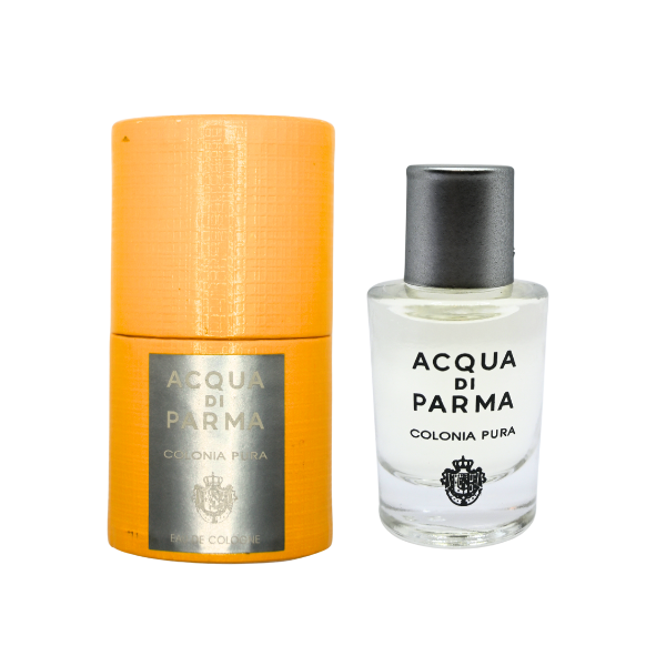 Acqua Di Parma Colonia Pura 純萃中性古龍水迷你瓶