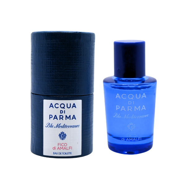 Acqua Di Parma Fico Di Amalfi 藍色地中海無花果中性淡香水迷你瓶