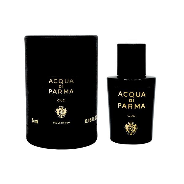 Acqua Di Parma Oud 格調系列-沉香淡香精迷你瓶