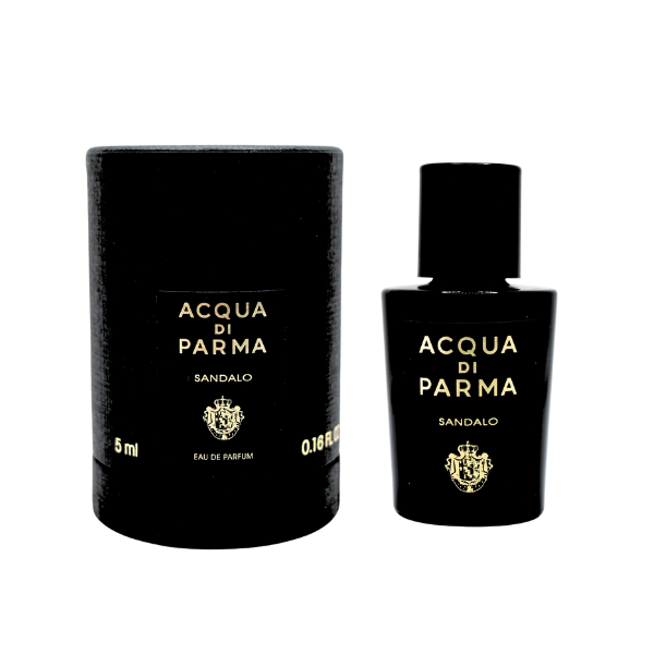 Acqua Di Parma Sandalo 格調系列-白檀淡香精迷你瓶