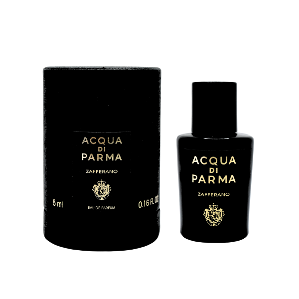 Acqua Di Parma Zafferano 格調系列-藏紅花淡香精迷你瓶
