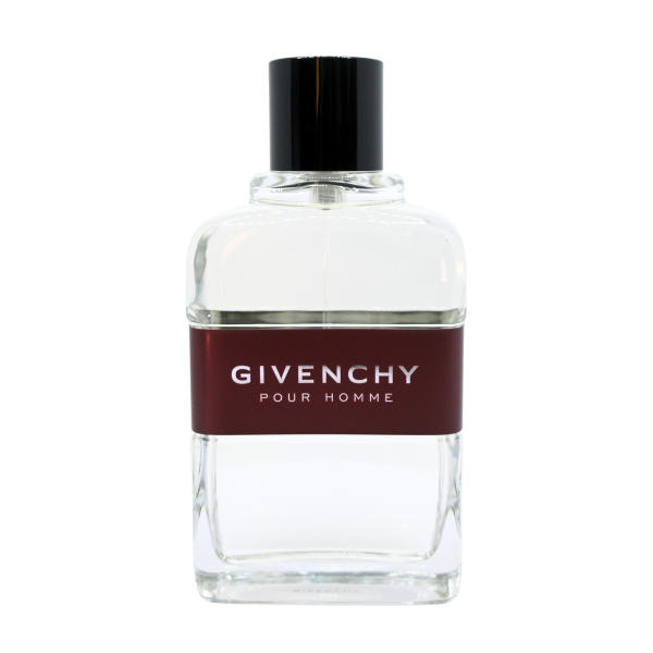 Givenchy Pour Homme 紀梵希新紳士男性淡香水(2024)