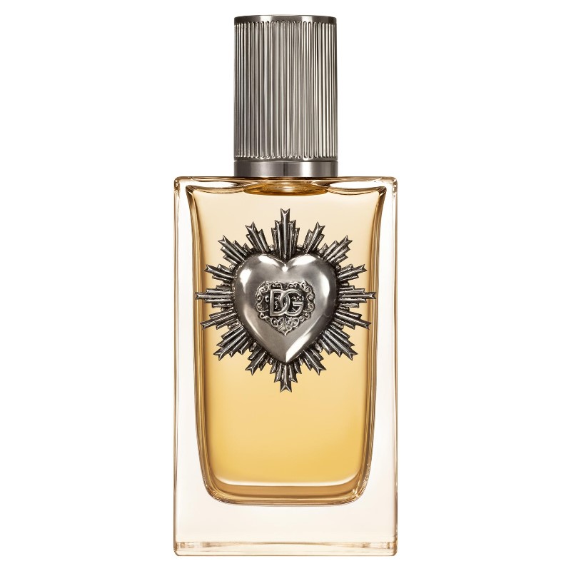 Dolce & Gabbana Devotion 摯愛男性淡香精 TESTER