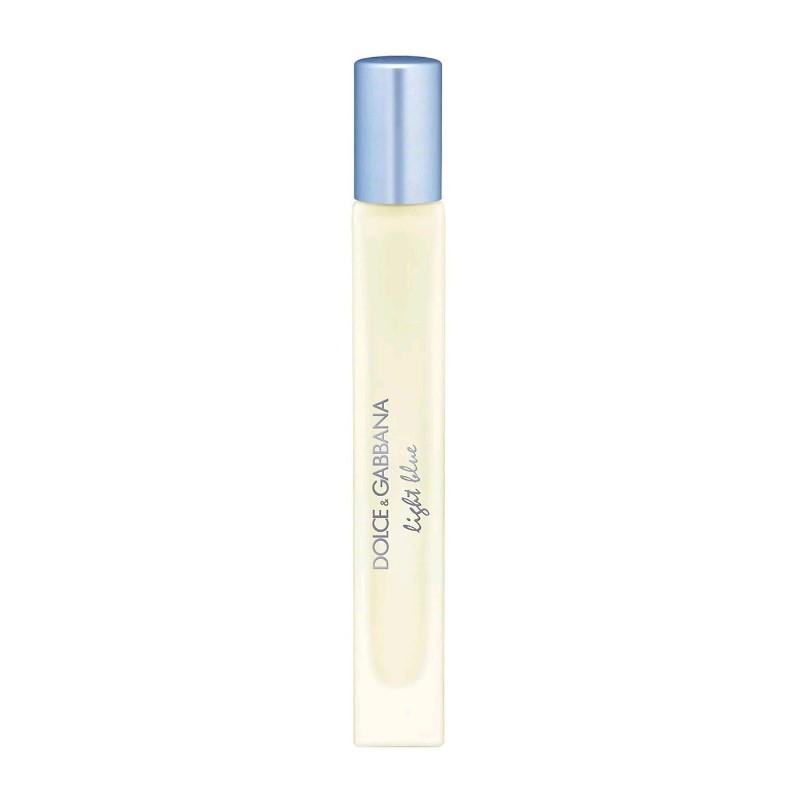 Dolce & Gabbana Light Blue 淺藍女性淡香水行動香氛