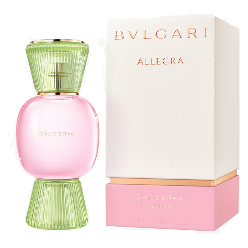 Bvlgari Allegra Dolce Estasi 寶格麗悅享盛典系列-甜美狂想女性淡香精