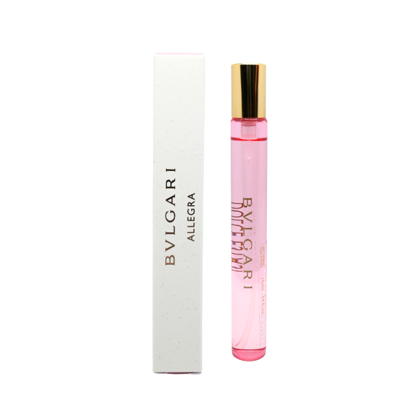 Bvlgari Allegra Dolce Estasi 寶格麗悅享盛典系列-甜美狂想女性淡香精隨身香氛