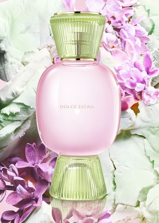 Bvlgari Allegra Dolce Estasi 寶格麗悅享盛典系列-甜美狂想女性淡香精隨身香氛