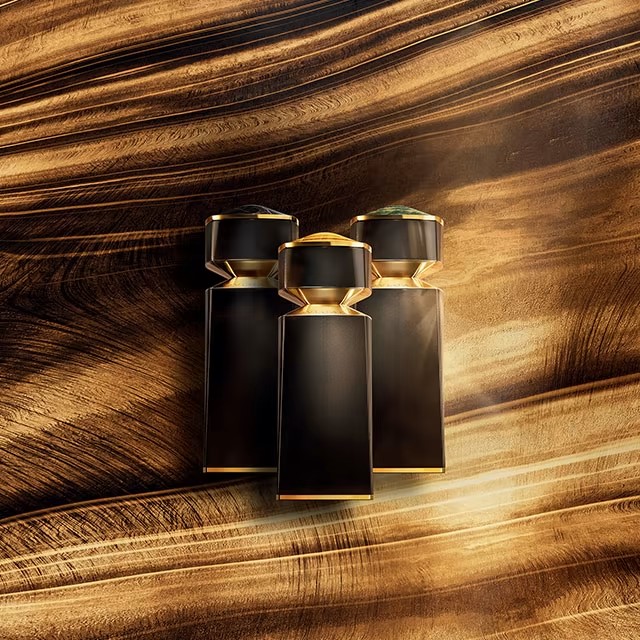 Bvlgari Le Gemme Empyr 寶格麗光熠寶石男性淡香精