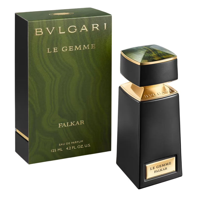 Bvlgari Le Gemme Falkar 寶格麗菁瑛寶石男性淡香精