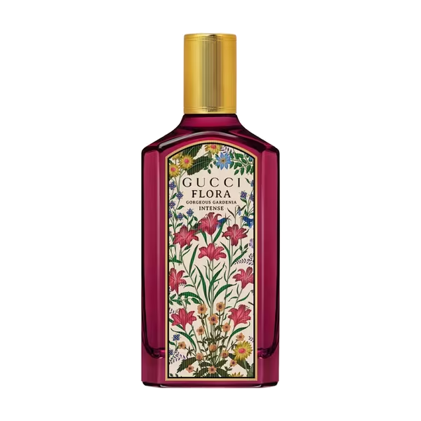 Gucci Gorgeous Gardenia Intense 華麗梔子花極致女性淡香精 TESTER