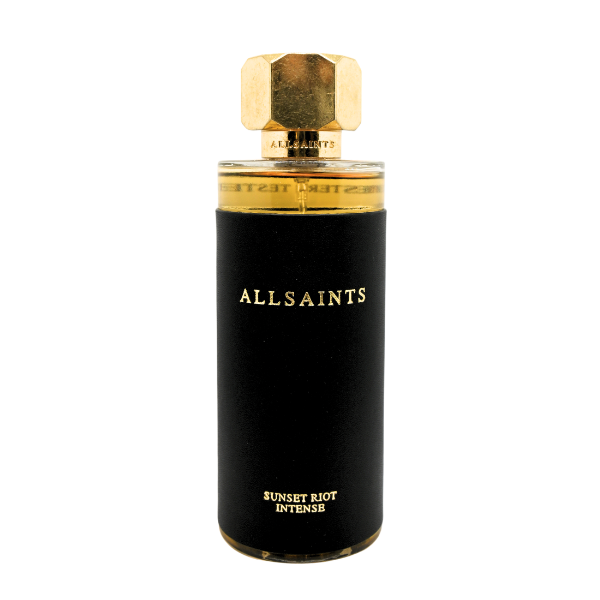 AllSaints Sunset Riot Intense 落日騷動中性淡香精 TESTER