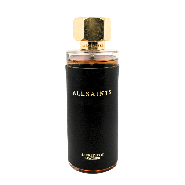 AllSaints Shoreditch Leather 逆骨皮革中性淡香精  TESTER