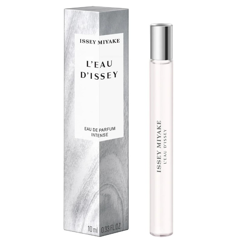 Issey Miyake L'Eau d'Issey Intense 三宅一生一生之水海映依蘭極致女性淡香精行動香氛
