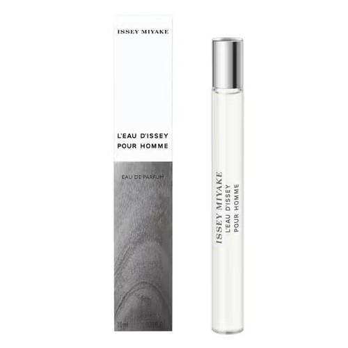 Issey Miyake 三宅一生一生之水蔚藍冷杉男性淡香精行動香氛