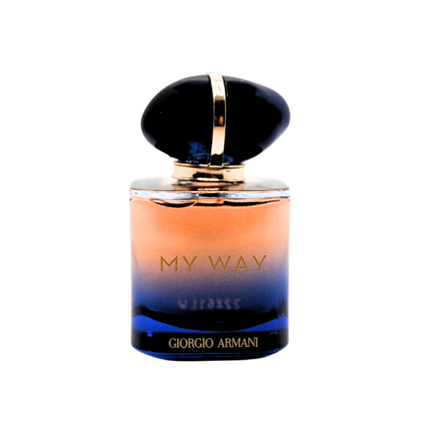 Giorgio Armani My Way Parfum 無畏版女性香精迷你瓶